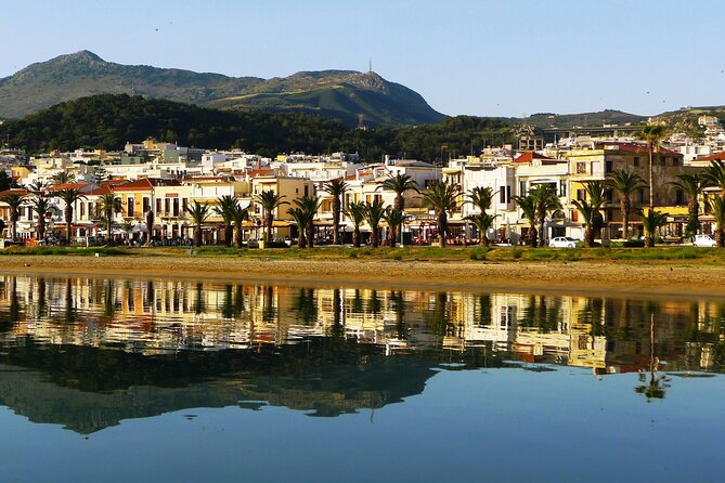 Discover Rethymno, Lake Kournas & the Secrets of Cretan Olive Oil - Who will get the most from this Crete tour?