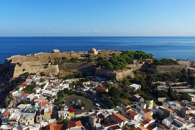 Discover Rethymno, Lake Kournas & the Secrets of Cretan Olive Oil - Should you book this private Crete outing?