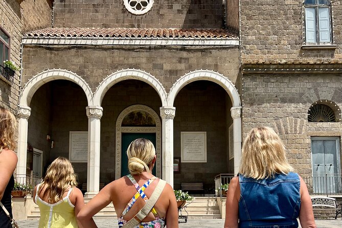 Discover Sorrento through lemons and olive trees - Why this farm visit adds something to Sorrento