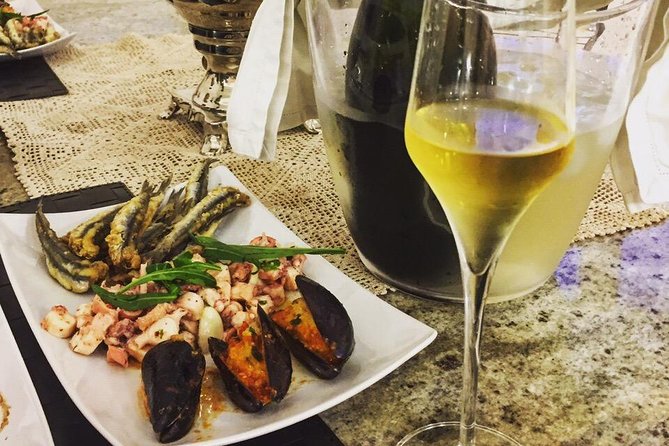 Discovering extra virgin olive oil - Why this Vieste olive oil visit feels different