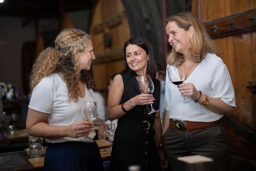 Douro Valley: A Sensory Experience in the Douro: Wines, Olive Oil, and History - My Call: Book It If You Want Time and Character