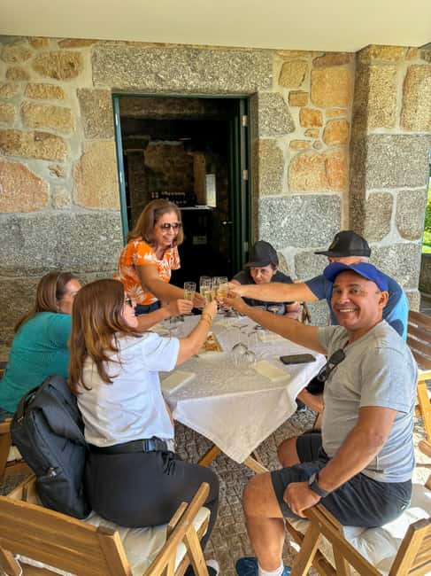 Douro Valley: Olive Oil & Wine Tour with Boat & Lunch - What the $309 price includes