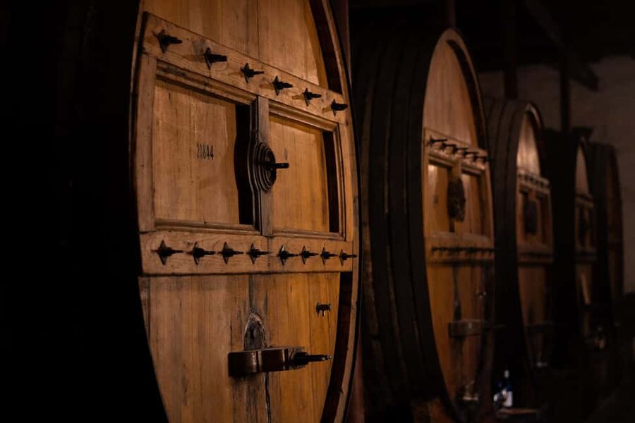 Douro Valley: Private Lunch with Wine & Olive Oil Tasting - A traditional lunch from the wood-burning stove