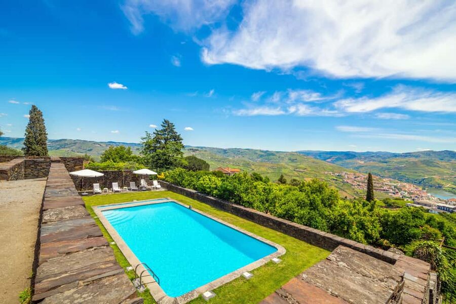 Douro Valley: Private Lunch with Wine & Olive Oil Tasting - Free time after the meal