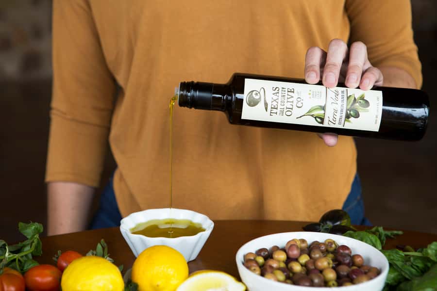 Dripping Springs: Olive Oil and Balsamic Vinegar Tasting - Starting at Texas Hill Country Olive Co. in Dripping Springs