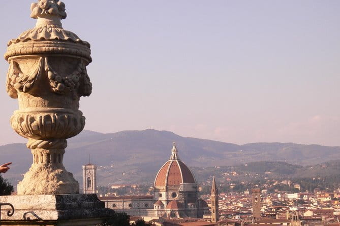 E-bike 2.5 hour Florence & Tuscany With Fresh Olive Oil and Bread - What the e-bike really changes