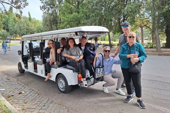 E-bike 2.5 hour Florence & Tuscany With Fresh Olive Oil and Bread - Timing, group size, and value at $66.08