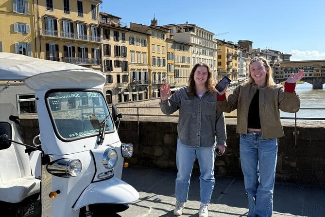 E-bike 2.5 hour Florence & Tuscany With Fresh Olive Oil and Bread - Who will enjoy this Florence e-bike tour
