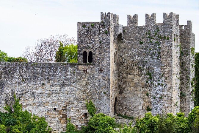Erice & Marsala: Salt, Olive Oil & Wine with lunch included - Practical details before you reserve
