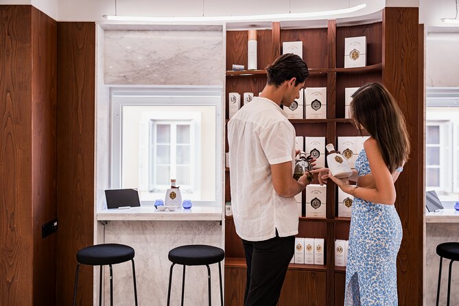 Exclusive Olive Oil Tasting in Corfu Old Town - Starting at The Olive House in Corfu Old Town