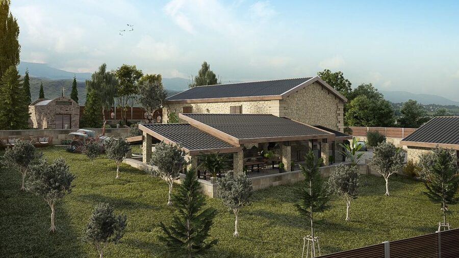 Explore the Secrets of Wine and Olives in Chania - Karavitakis Winery brings wine into the picture