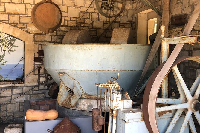 Explore the Secrets of Wine and Olives in Rethymno - Mountain views, old villages, and the road to Melidoni