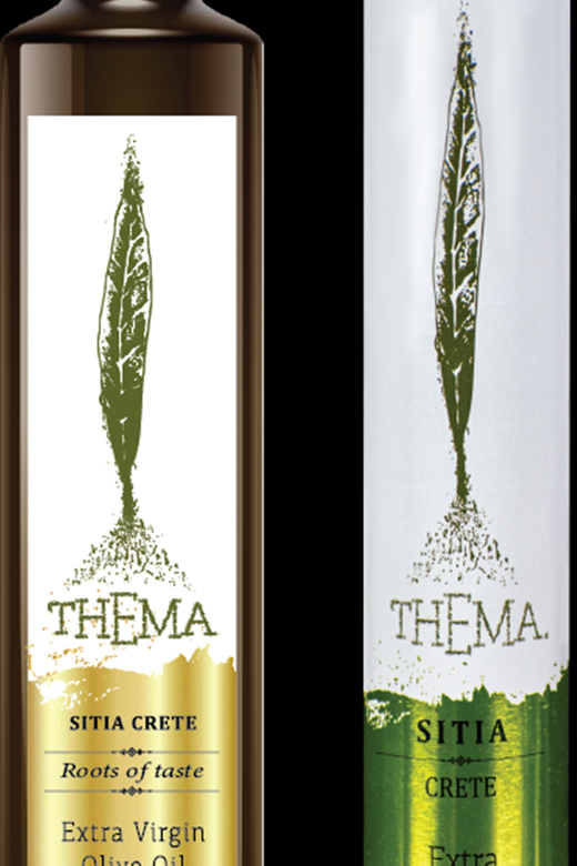 Extra Virgin Olive Oil Experience with Wine & Herbs - The opening lesson: olive oil as pure fruit juice