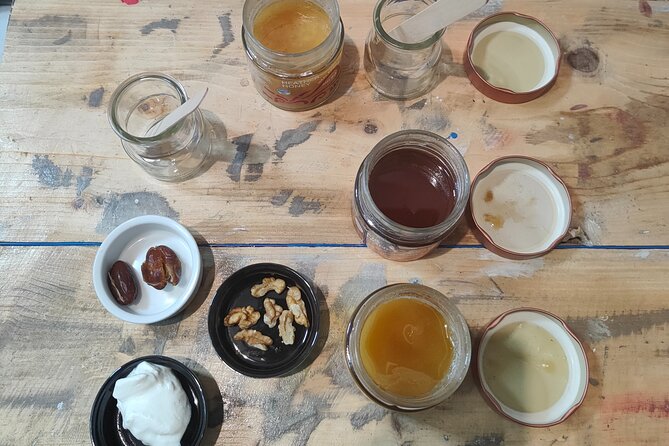Extra Virgin Olive Oil & Greek Honey Experience with Pairings - Is $46.86 a fair price?