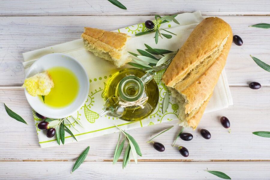 Extra Virgin Olive oil tasting - Is $15 good value?
