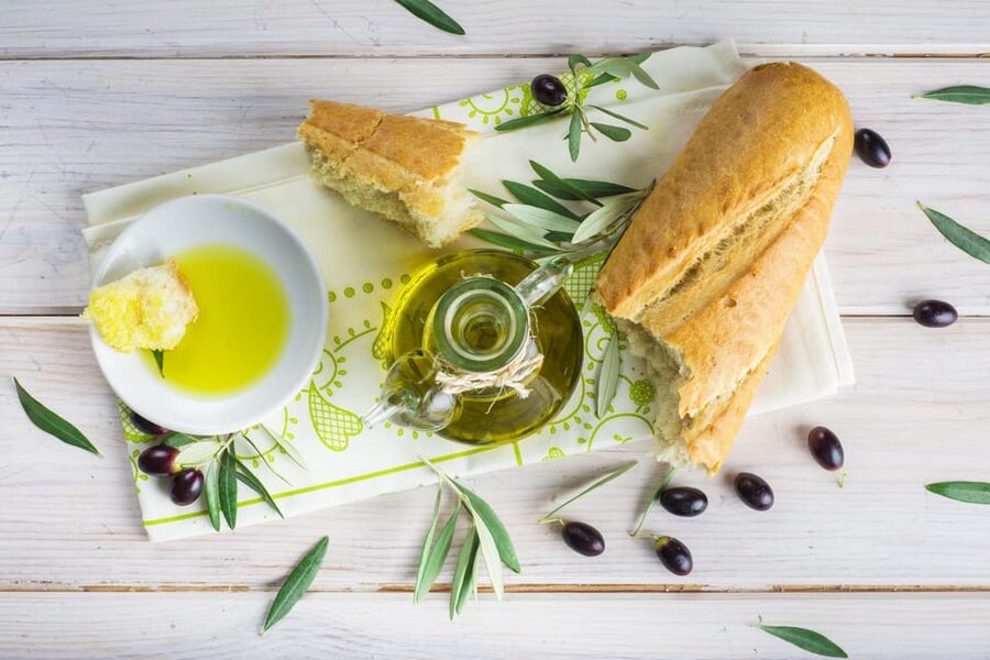 Extra Virgin Olive oil tasting - Who should book this experience?