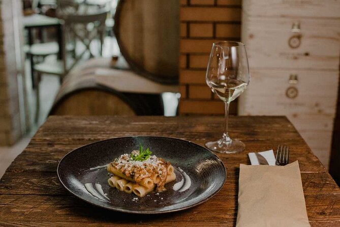 Farm-to-Table Experience: Olive Oil, Garden Tour & Nonna’s Lunch - Key points before you book