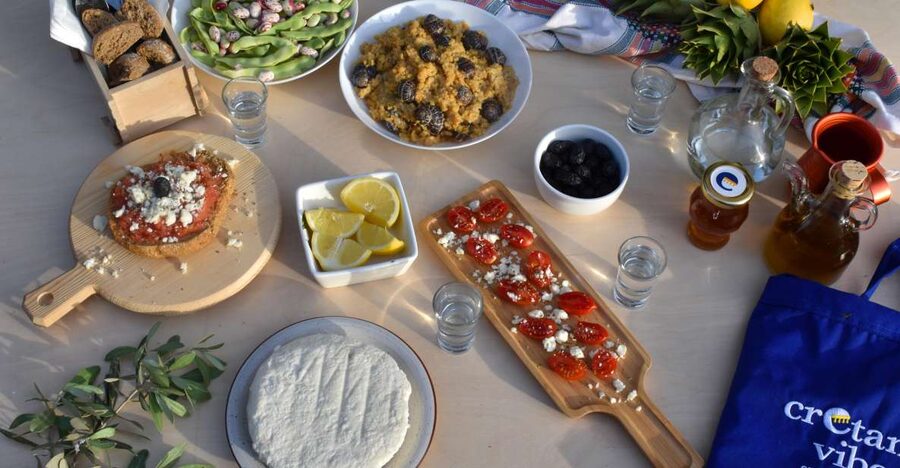Farm Tour with Cheese-Making, Olive Oil Tasting & Picnic - What the $60 price delivers