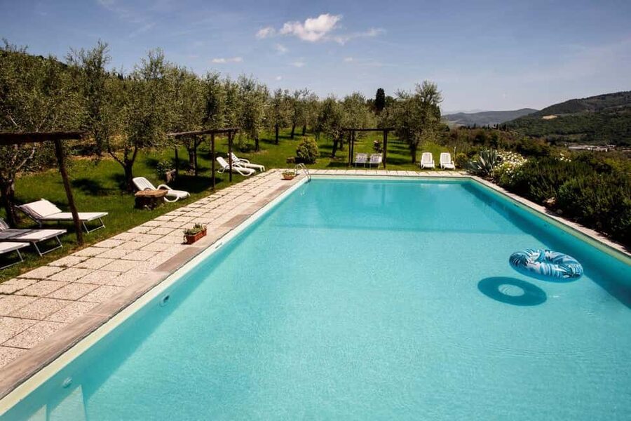 Fiesole E-Bike Tour with Olive Oil Tasting or Pool & Chill - Who will enjoy this ride most