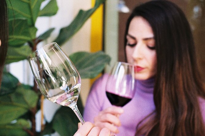 Flavors of Greece: Olive Oil and Wine Tasting Tour in Athens - Starting near the Museum of Cycladic Art at 5:45 pm