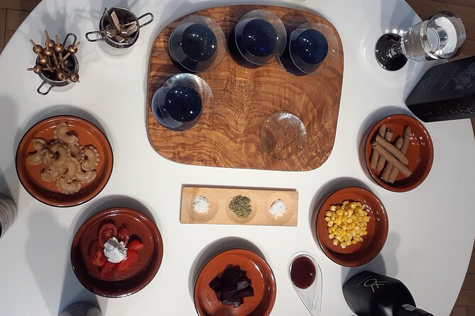 Flavors of Greece: Olive Oil and Wine Tasting Tour in Athens - Weather, cancellation, and other practical points