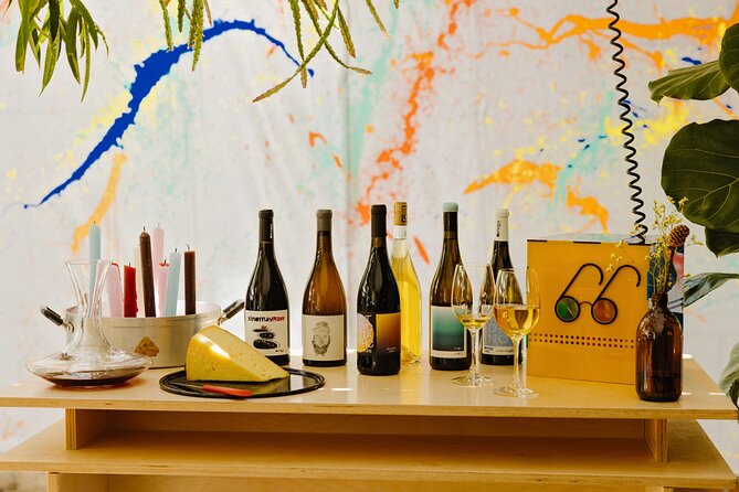 Flavors of Greece: Olive Oil and Wine Tasting Tour in Athens - Is this Athens tasting tour worth booking?