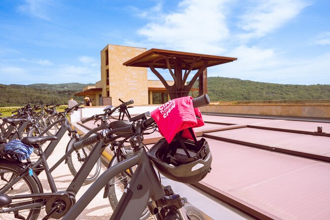 Florence: E-Bike tour to Fiesole with optional Pool or Olive Oil - Bike condition and what to wear