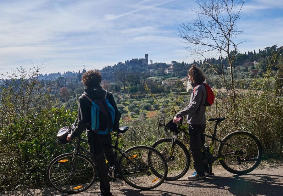 Florence: E-Bike Tour with Olive Oil in the Tuscan Hills - Key points to know before you book