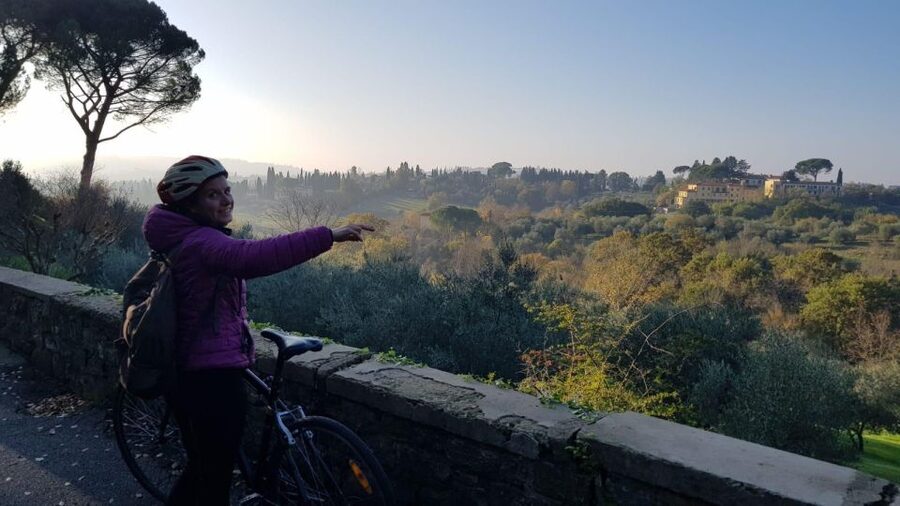 Florence: E-Bike Tour with Olive Oil in the Tuscan Hills - Should you book this Florence e-bike tour?