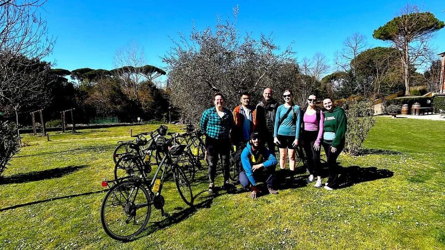 Florence: E-Bike Tour with Olive Oil in the Tuscan Hills - Who should book, and who should skip it