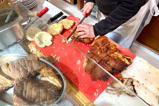 Florence Food Tour: Home-Made Pasta, Truffle, Cantucci, Olive Oil, Gelato - A food-first way to get your Florence bearings