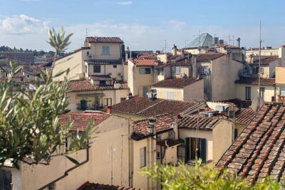Florence Food Tour: Home-Made Pasta, Truffle, Cantucci, Olive Oil, Gelato