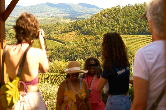 Florence: Great Chianti Wine and Olive Oil Trail with Lunch - Why this Chianti day trip works so well