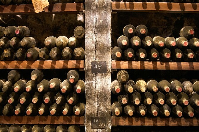 Florence: Great Chianti Wine and Olive Oil Trail with Lunch - Greve in Chianti and the short village stop