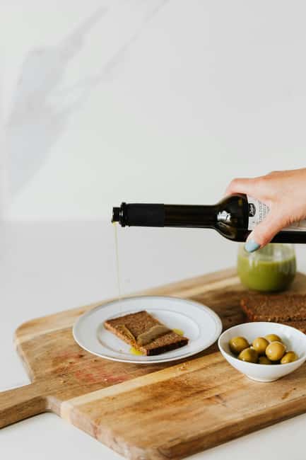 Florence: Olive Oil Tasting Experience - Why an olive oil tasting belongs in your Florence plans