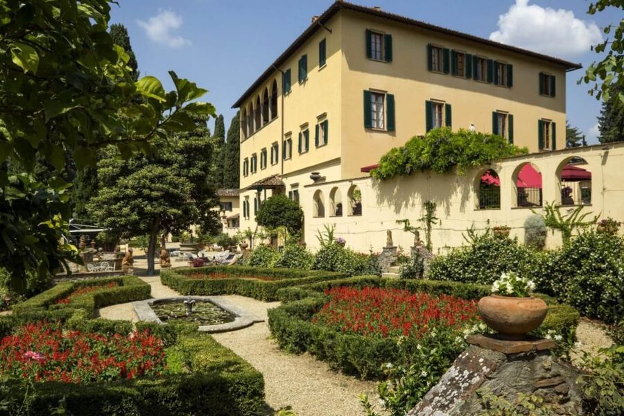 Florence: Tuscany Bike Tour with Wine & Olive Oil - How much value do you get for $100?