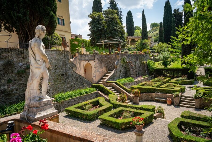 Florence: Tuscany Bike Tour with Wine & Olive Oil - Who should book this Florence bike tour?