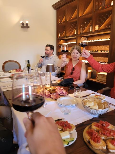 Florence: Tuscany Bike Tour with Wine & Olive Oil - Should you book it?