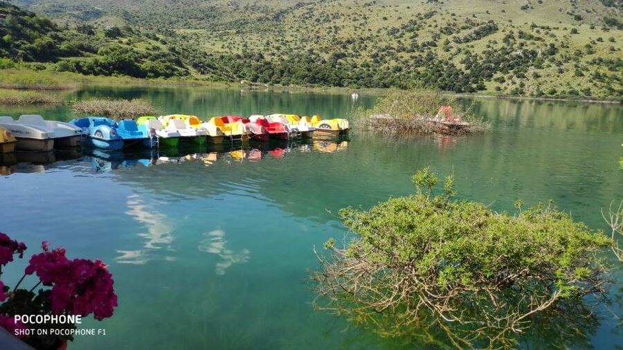 From Chania: Rethymno, Lake Kournas & Olive Oil Tasting Tour - Why this route works from Chania