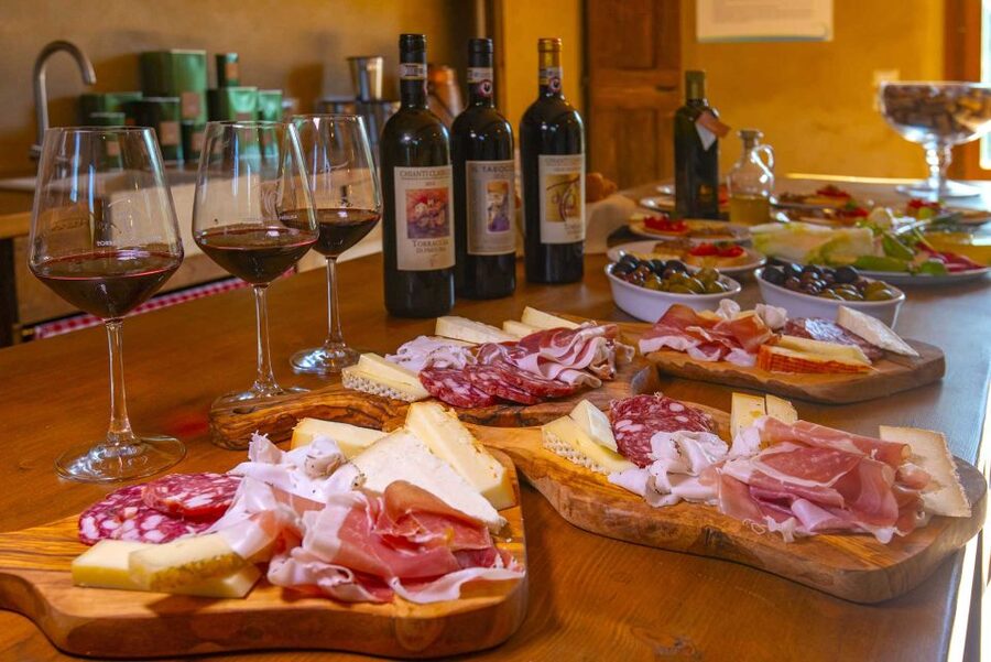 From Florence: Horseback Ride and Olive Oil and food tasting - Should You Book the Horseback Ride and Olive Oil Tasting?