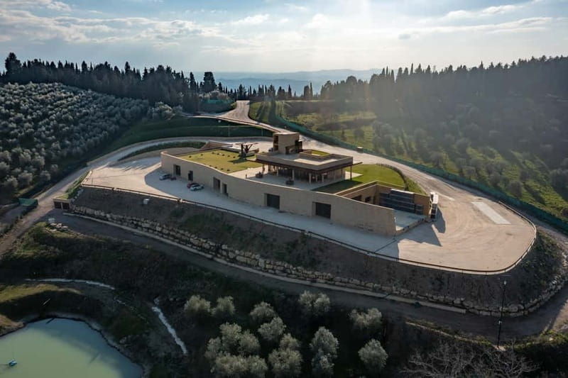 From Florence: Olive Oil Mill Tour and Tasting in Fiesole - Key points at a glance