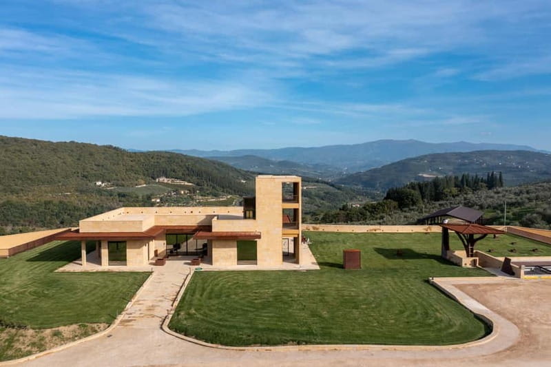 From Florence: Olive Oil Mill Tour and Tasting in Fiesole - How Fiesole olives become extra virgin oil