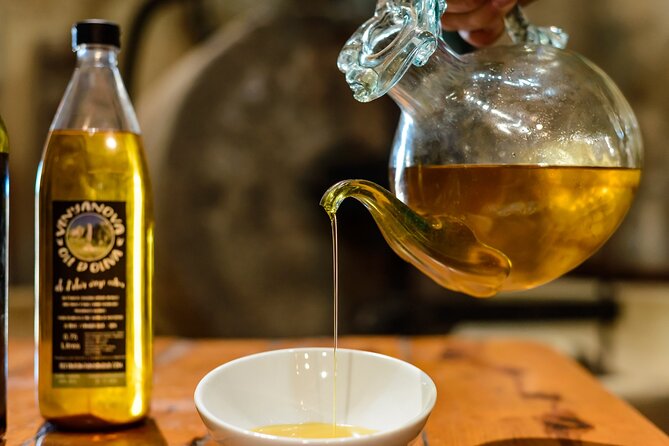 From Malaga: Ronda, Wine & Olive Oil Tasting Premium Small Group - What the $318.01 price really covers