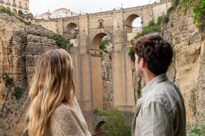 From Malaga: Ronda, Wine & Olive Oil Tasting Premium Small Group - The guides can shape the day