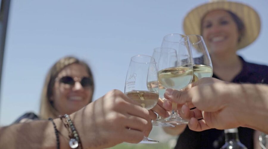 From Málaga: Ronda, Wine & Olive Oil Tasting Small Group - Why Ronda makes a strong first stop