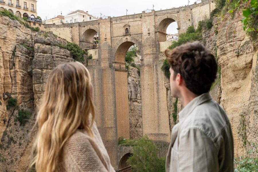 From Málaga: Ronda, Wine & Olive Oil Tasting Small Group - Practical matters that affect your day