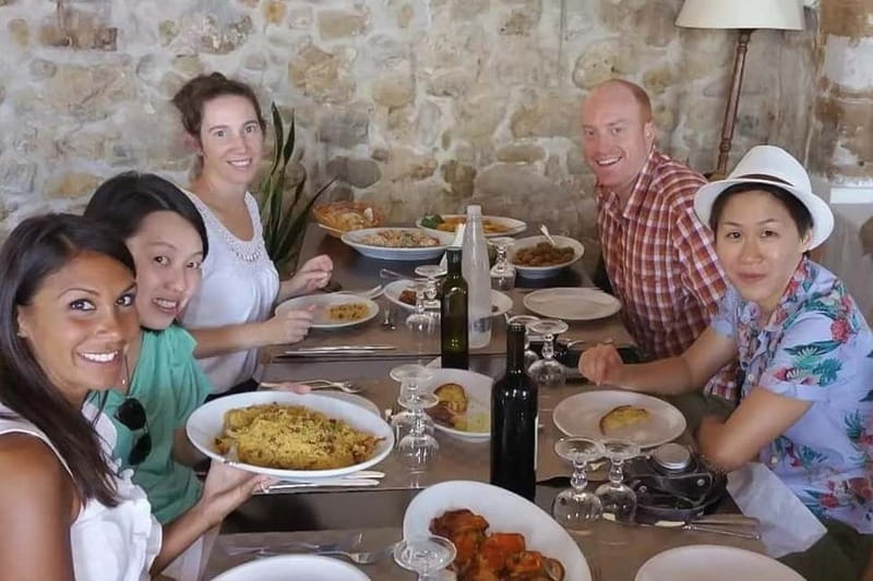 From Palermo: Erice & Marsala Salt, Olive Oil, and Wine Tour - Six things to know before booking
