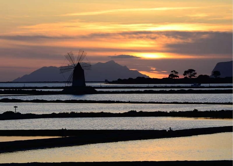 From Palermo: Erice & Marsala Salt, Olive Oil, and Wine Tour - What the small group and driver-led format really mean