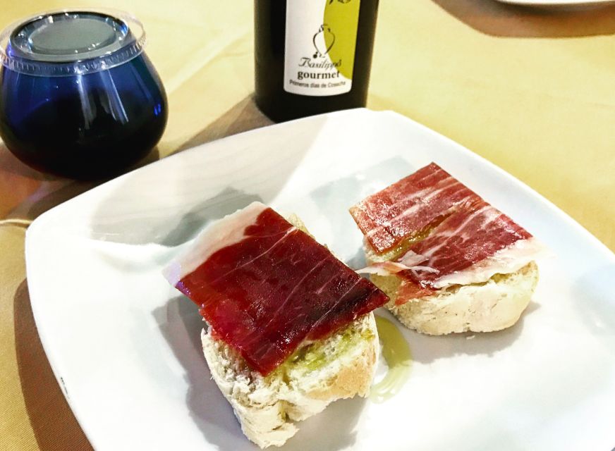 From Seville: Olive Oil Farm Tour - Key points to know before you book