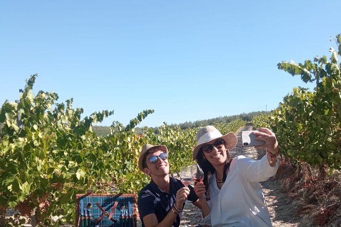 Full day in Cordoba between Vineyards and Olive Trees with a Convertible Car - Why this Córdoba day trip feels different